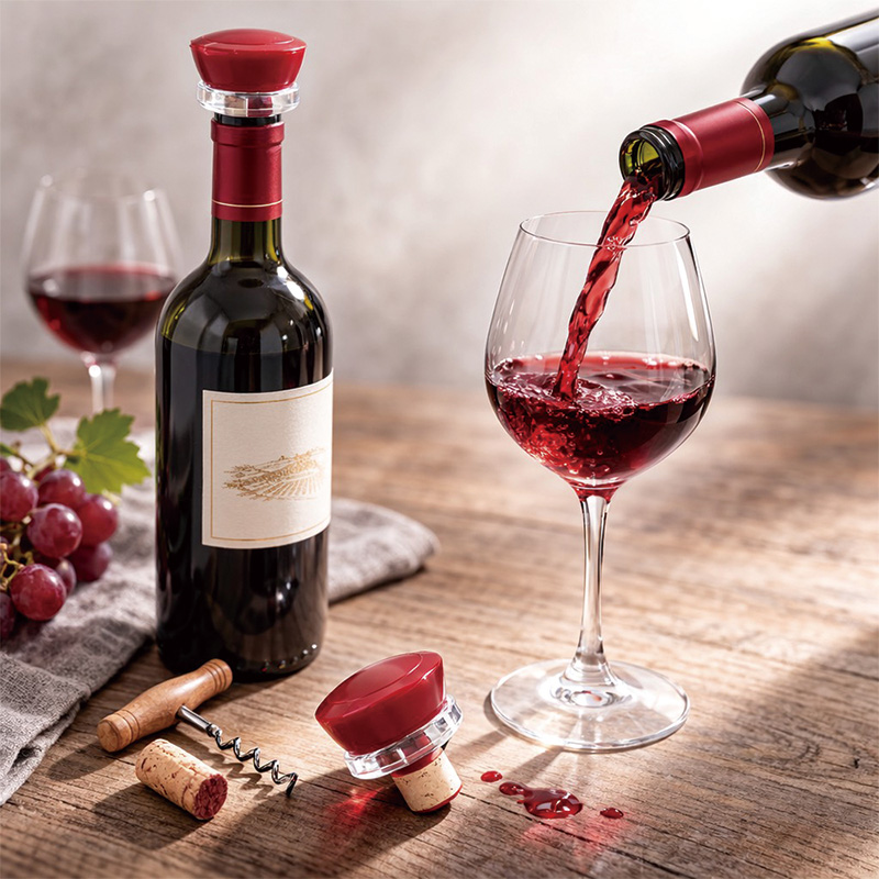 [巴果果]膨脹瓶塞 SCOW-01-R, , large