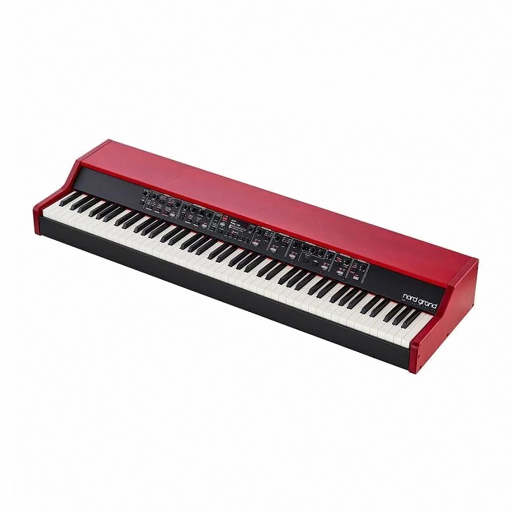 Nord Grand 88鍵 專業合成器鍵盤【敦煌樂器】, , large