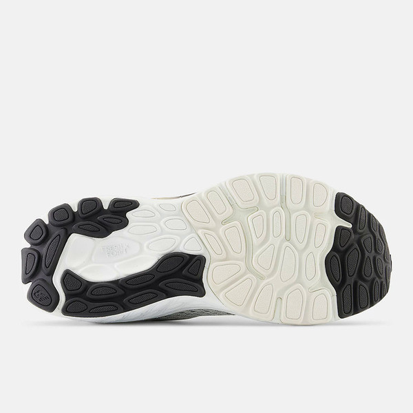 New Balance Fresh Foam X 860 V13 女 慢跑鞋 路跑 D寬楦 米白 [W860U13], , large
