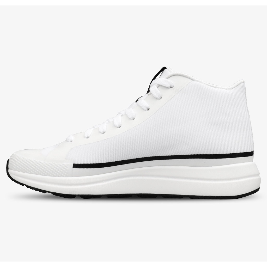 【JONIRO】台灣製造 Fly Out 帆人鞋 極限白 帆布鞋 穿搭 白鞋 運動 休閒 學生(部分鞋款有現貨), , large