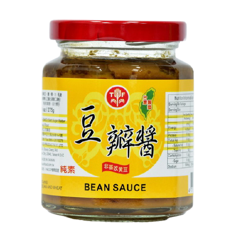 Tianfu Brand Bean Paste, , large