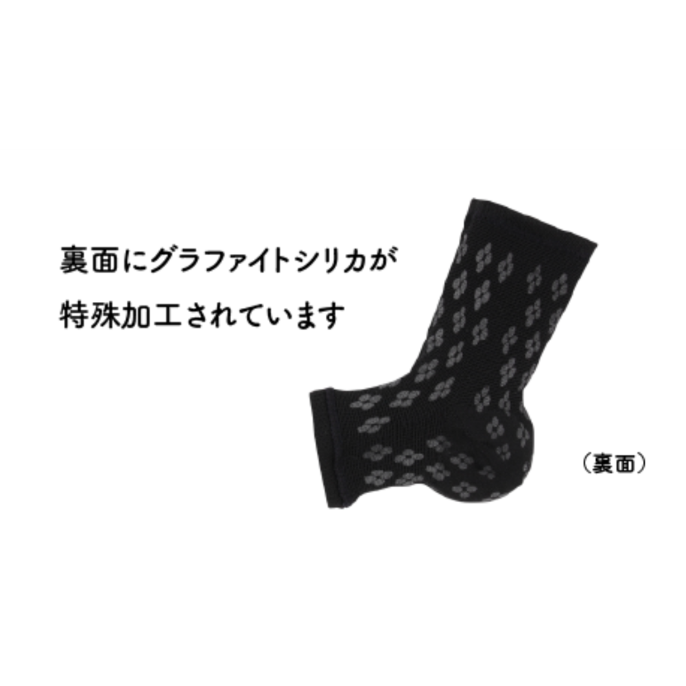 PeaceEight Mei Shu Ankle usage, , large