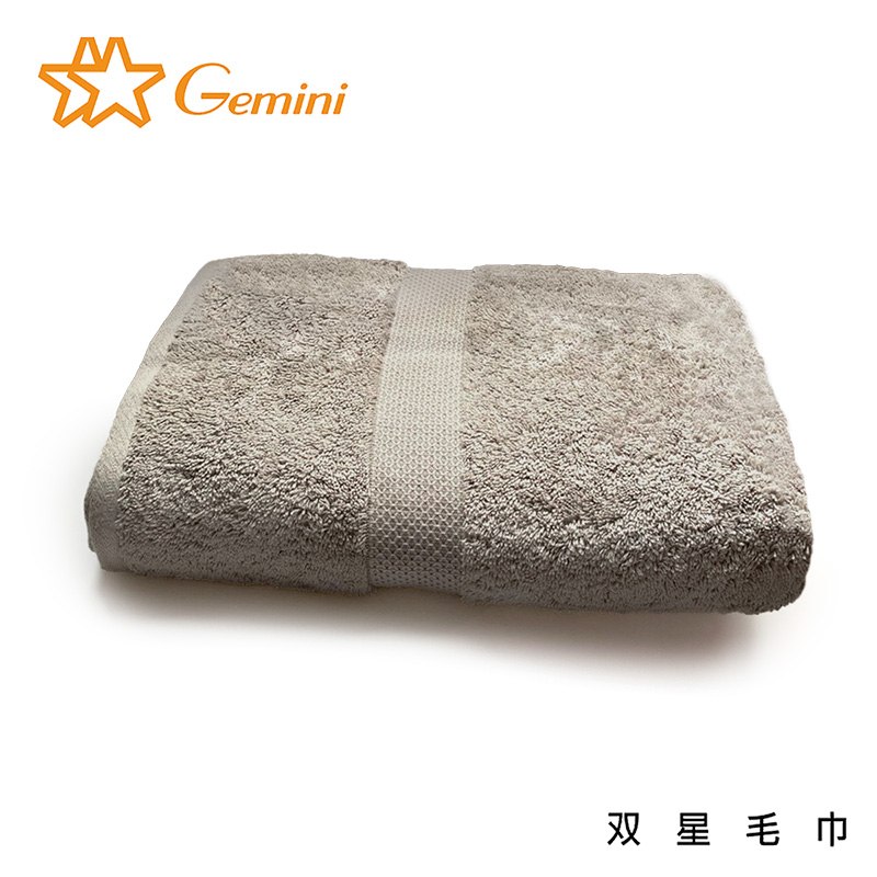 精梳棉渘浴巾, , large