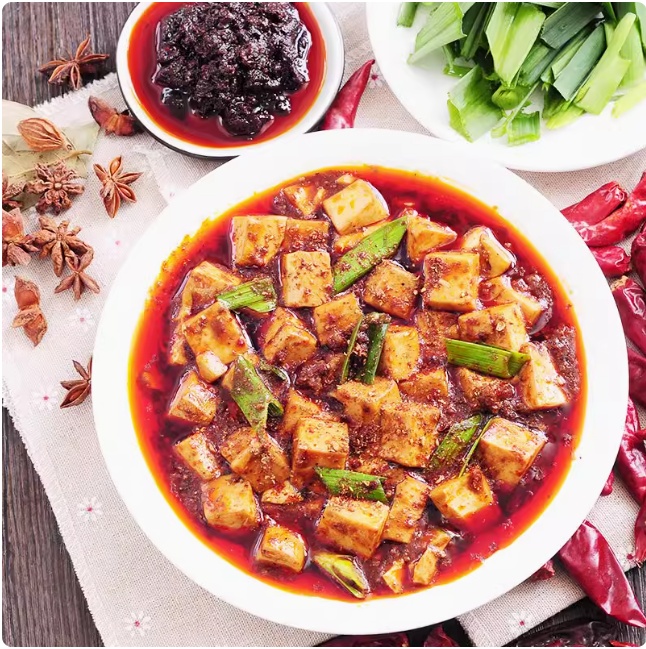 Haorenjia Mapo Tofu Sauce, , large