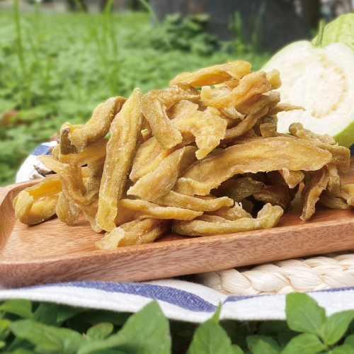 Dried Guava, , large