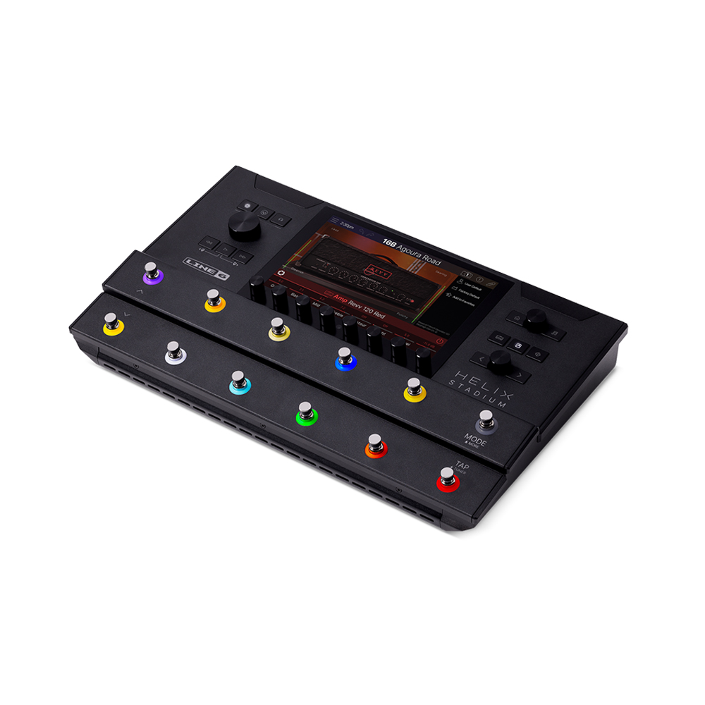 LINE 6 Helix Stadium Floor, , large