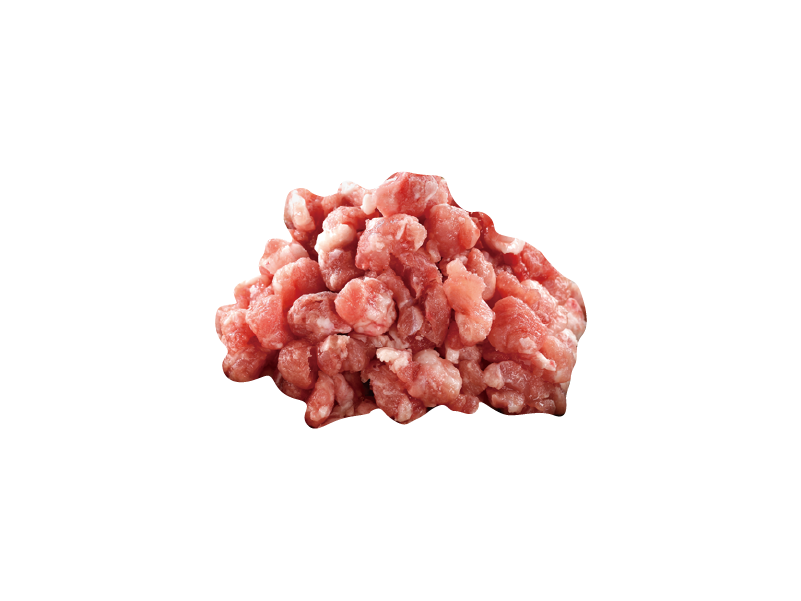 【Withheart Meat Shop】Taiwan Pork-Ground Pork Leg 300g, , large