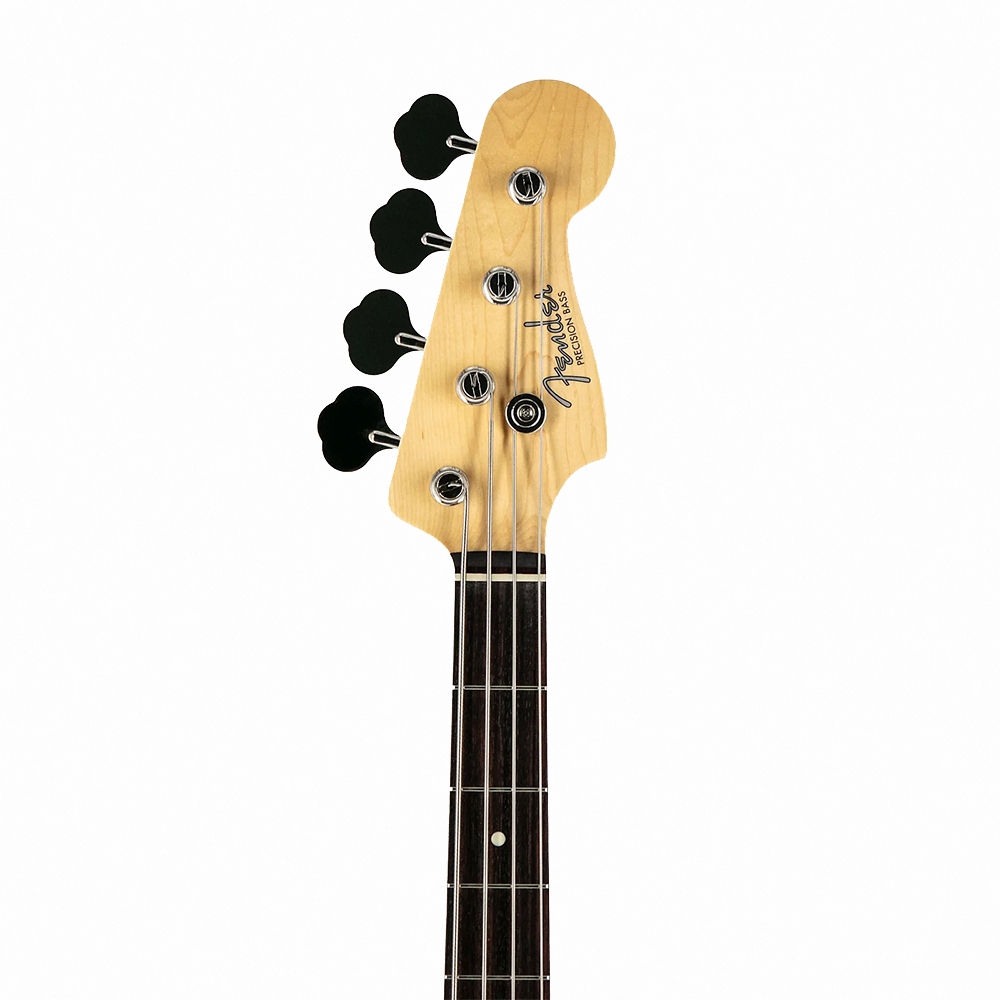 Fender MIJ Traditional 60S P Bass MHC RW 亞洲限定版 電貝斯 貝殼粉【敦煌樂器】, , large