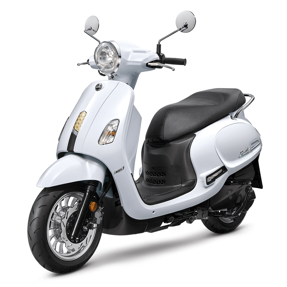  Fiddle 125 雙碟ABS Keyless, , large