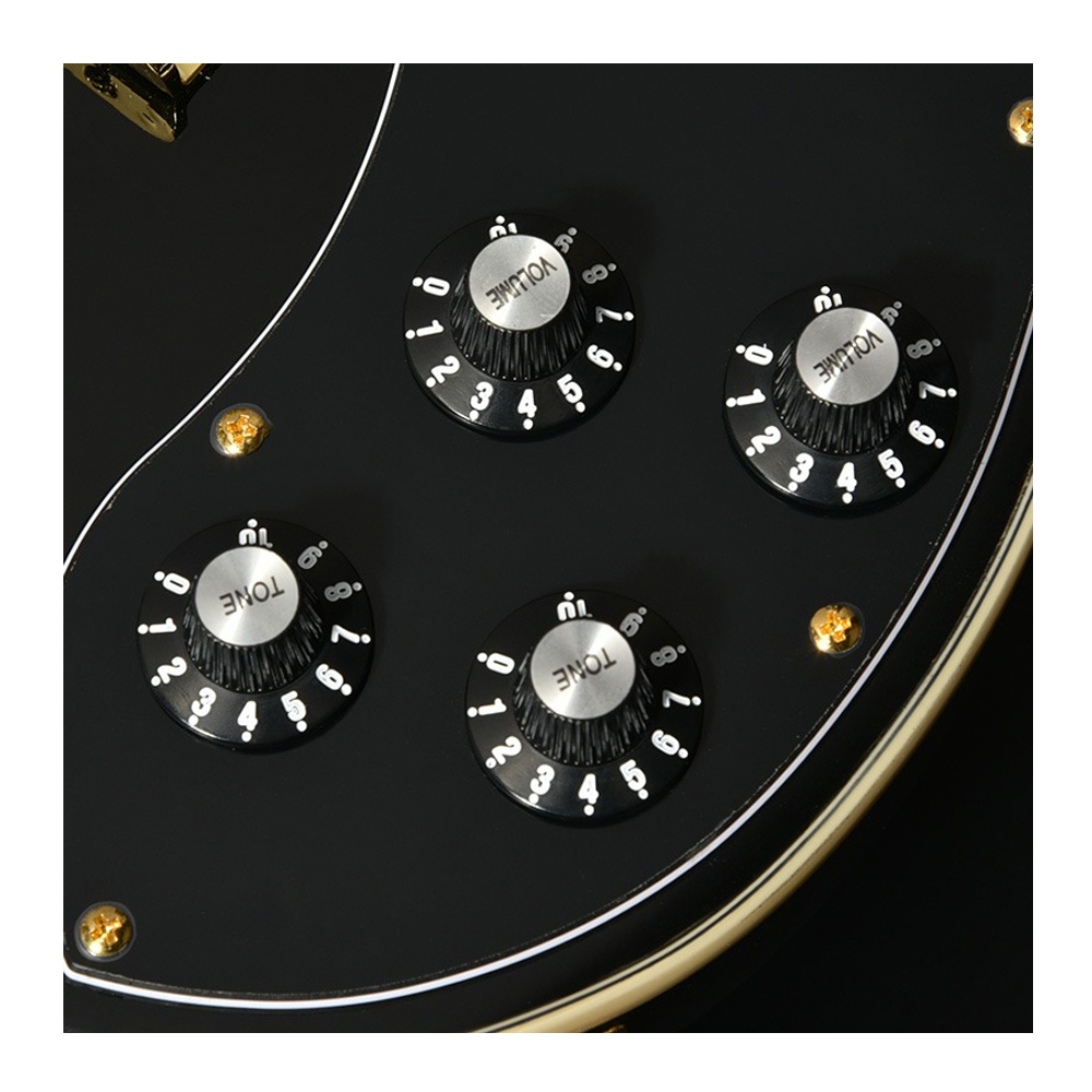 Bacchus BTLC-1-RSMR BLK, , large