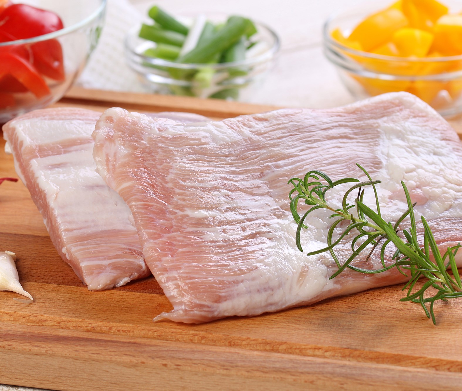 【i3Fresh】Spanish Matsusaka Pork