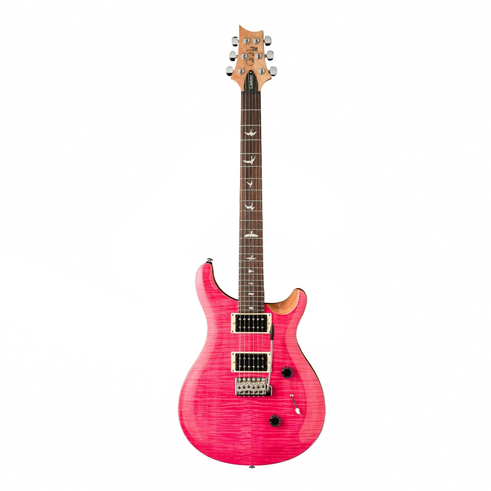 PRS SE CUSTOM 24 電吉他 多色款【敦煌樂器】, , large