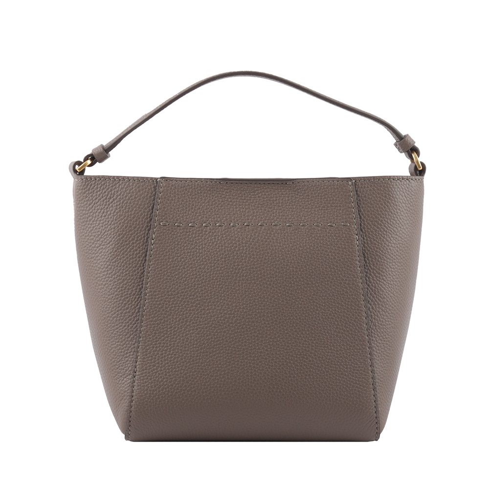bucket bag, , large