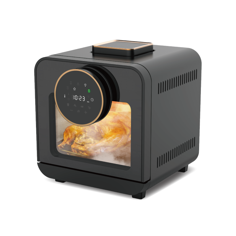 Steam Air Fryer, , large