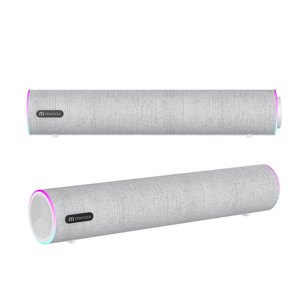 mimax 米覓環繞桌面音箱Play 3D, , large