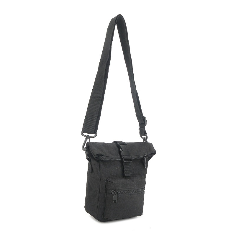 【MQ】3D Cover Pocket Side Bag, , large