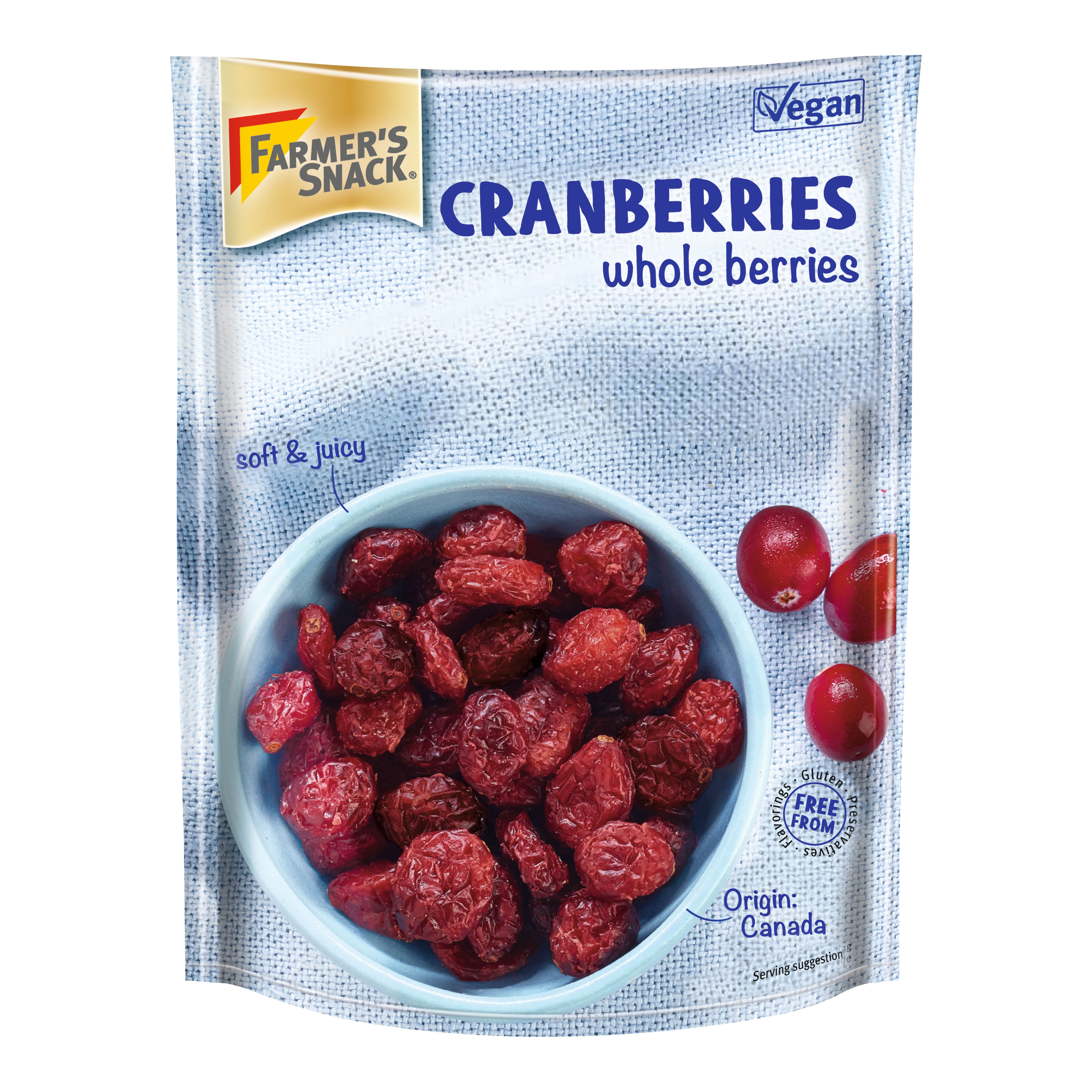 CRANBERRY DRY, , large
