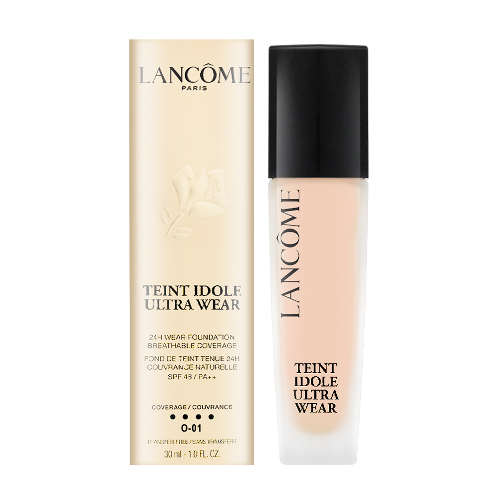 Lancome Ultra Wear30ml#O-01, , large