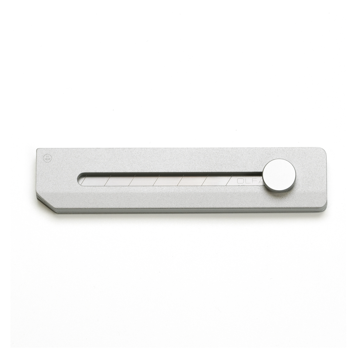 HMM Utility Knife Silver, , large