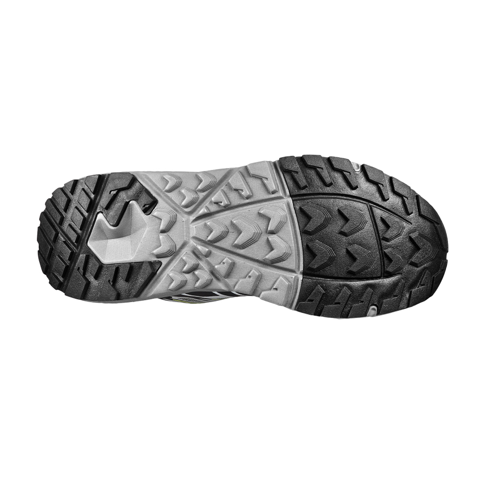 DIADORA迪亞多那 防潑水戶外越野鞋 男運動鞋 男鞋 登山鞋 寬楦 高腳背 輕量 吸震 散熱 耐磨 防滑 灰 黑, , large