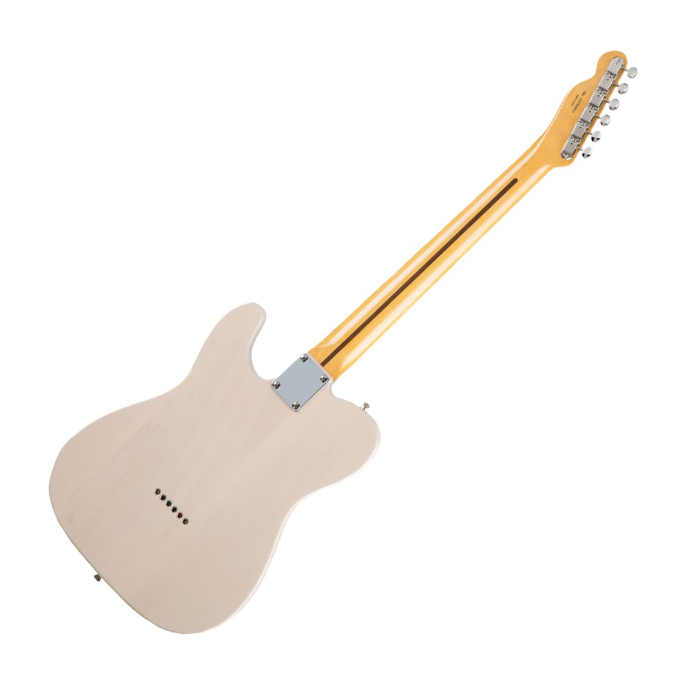 Fender MIJ Traditional 50s Tele MN USBL 電吉他 美國金款【敦煌樂器】, , large