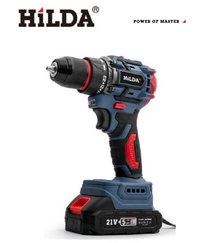 Electric screwdriver