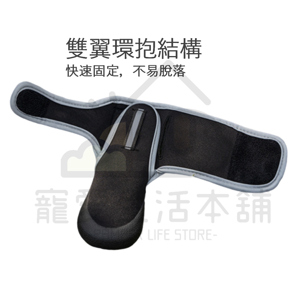 【寵愛生活本舖】寵物防潑水高筒運動鞋 狗鞋 大狗鞋 小狗鞋  犬鞋 寵物鞋, , large