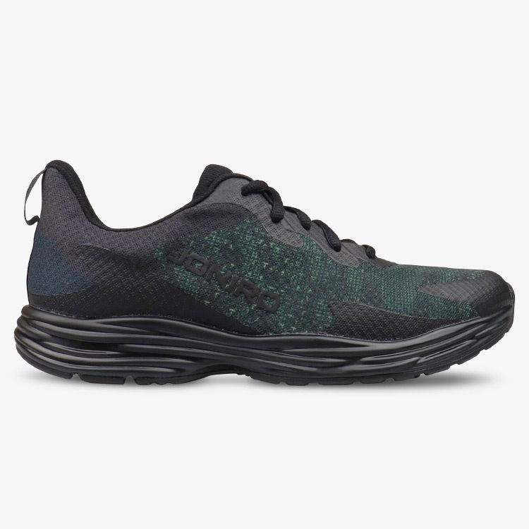〔JONIRO〕TRAINING Running Shoes, , large