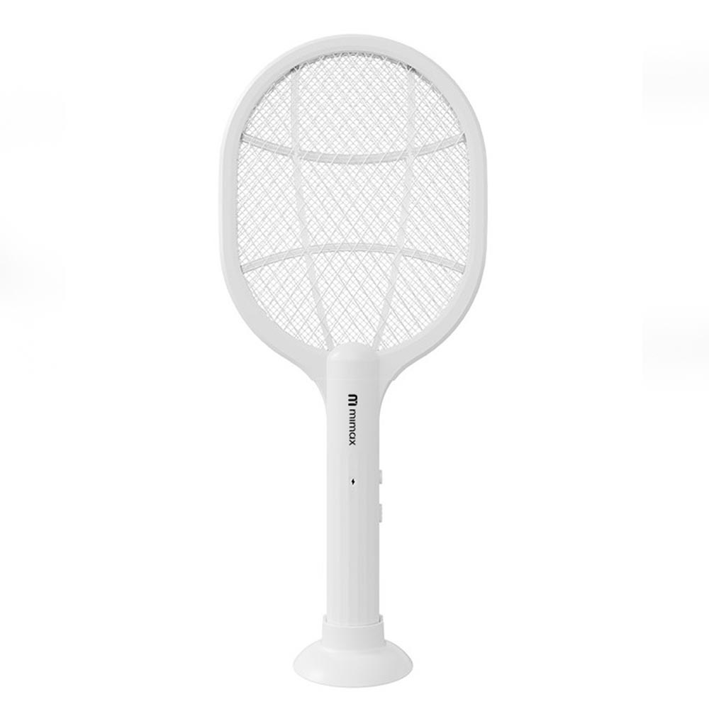 米覓 手持多功能電蚊拍, , large