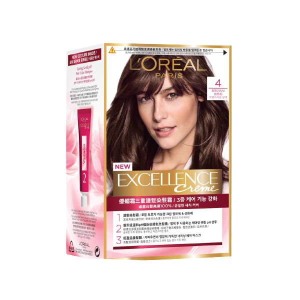Excellence Crme72+48+12+40, , large