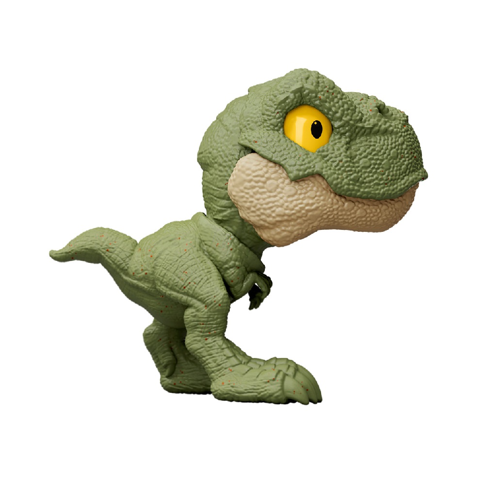 Mighty Little Biter Asst, , large