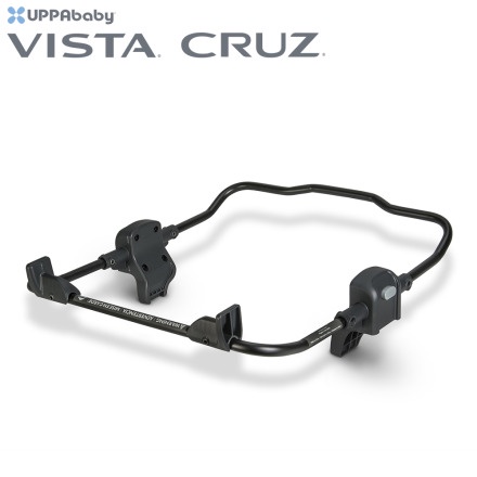 官方直營 【UPPAbaby】VISTA、CRUZ。Chicco汽座轉接器, , large