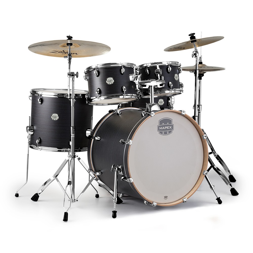 MAPEX STORM ST5295F 爵士鼓組【敦煌樂器】, , large