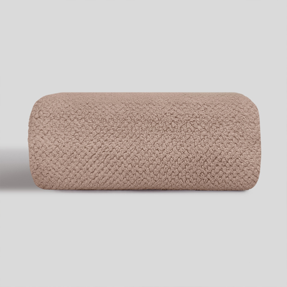 【CITY STAR】Merbau absorbent, lint-free, thick, extra-large bath towel, , large