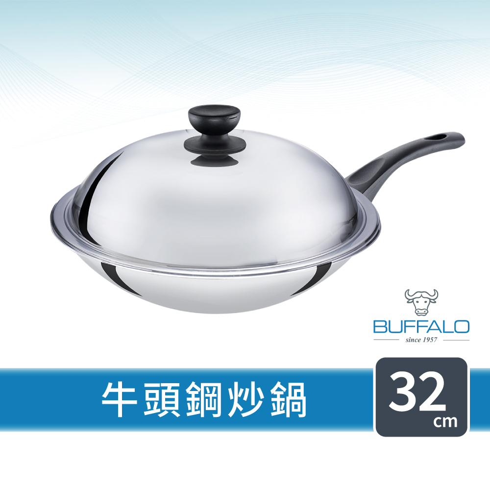 Buffalo, , large