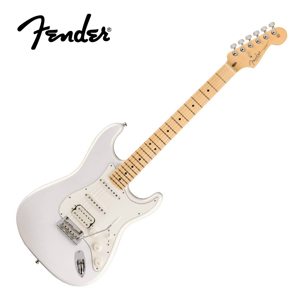 Fender Juanes Stratocaster 簽名款電吉他【敦煌樂器】, , large