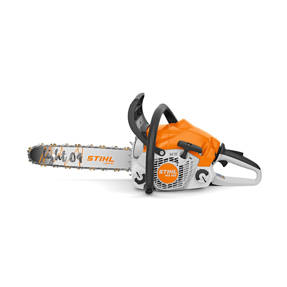 【德國STIHL】 16"引擎式鏈鋸機 MS 182, , large