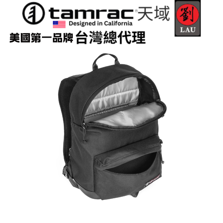 [劉氏國際](62折)Tamrac Runyon Camera Backpack T2810-1919 傳說系列輕便雙肩後背包, , large