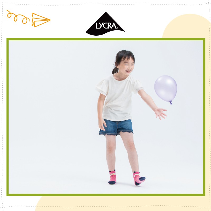 【現貨】MIT台灣製立體止滑童短襪-貓頭鷹 HP5058, , large