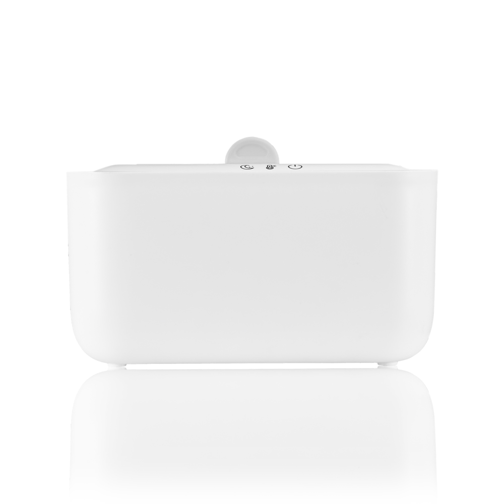 Lionelo Wipe Warmer Baby Bliss, , large