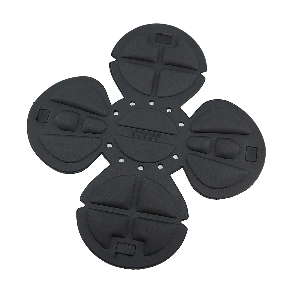 米諾諾涼感透氣安全帽內襯墊-4入, , large