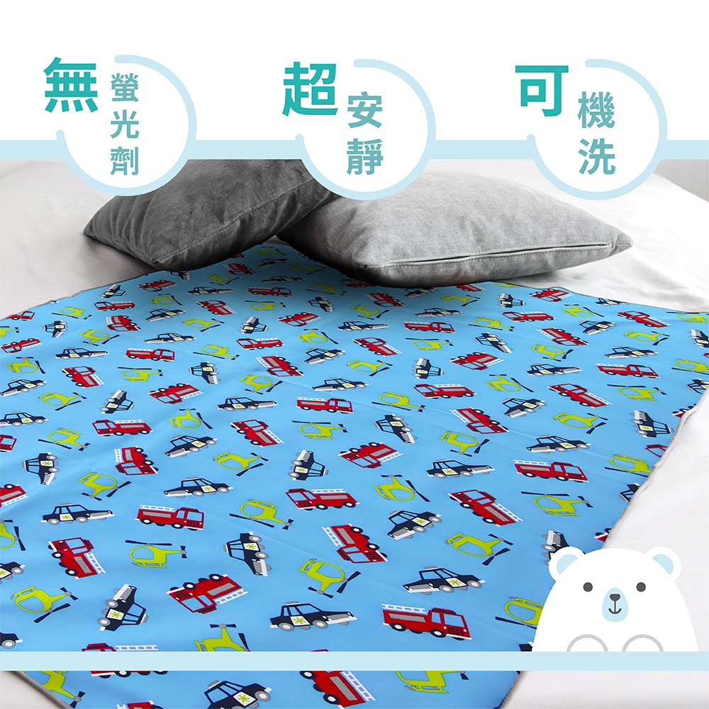 Multifunctional soundproof waterproof pad, , large