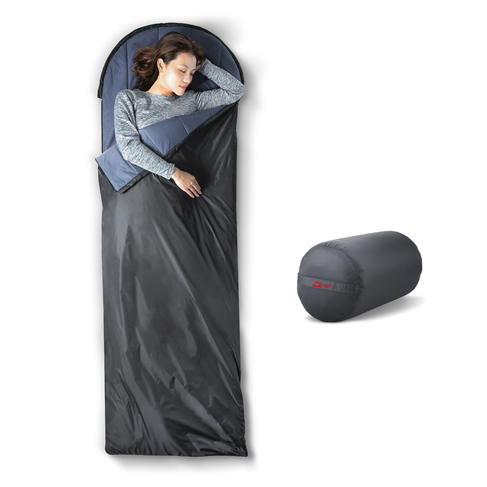 C055 Sleeping Bag, , large