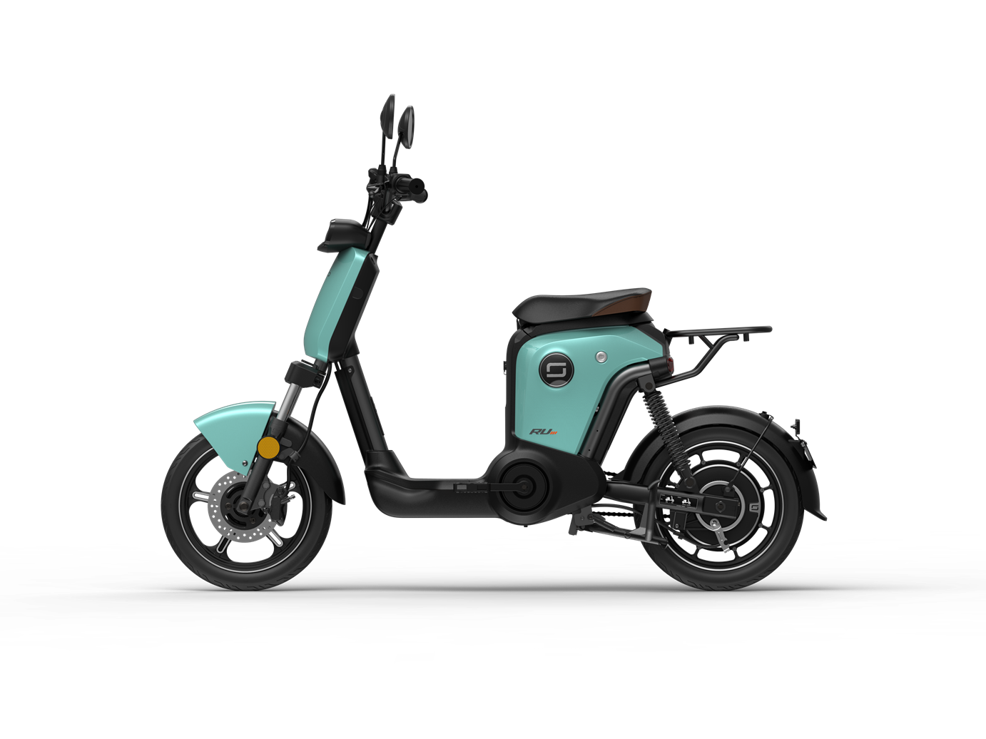 VMOTO / RU 微型電動車, , large