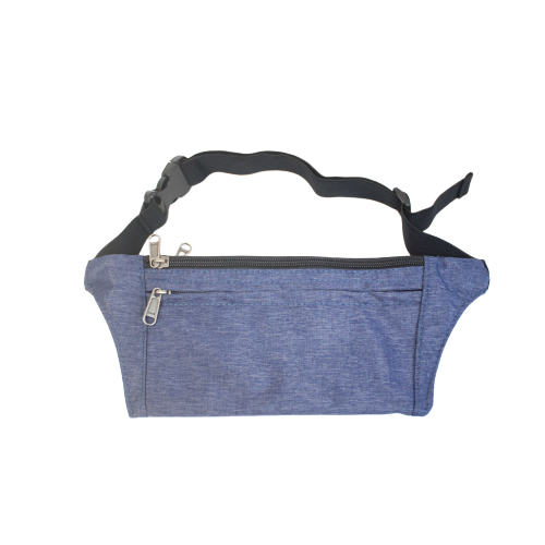 [Travel Essential] Hidden Waist Bag, , large