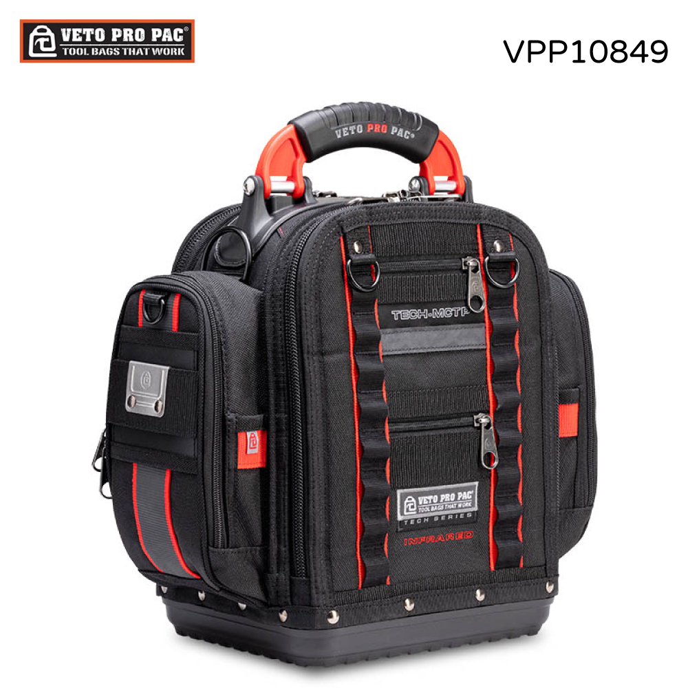 VETO PRO PAC TOOL BAG, , large