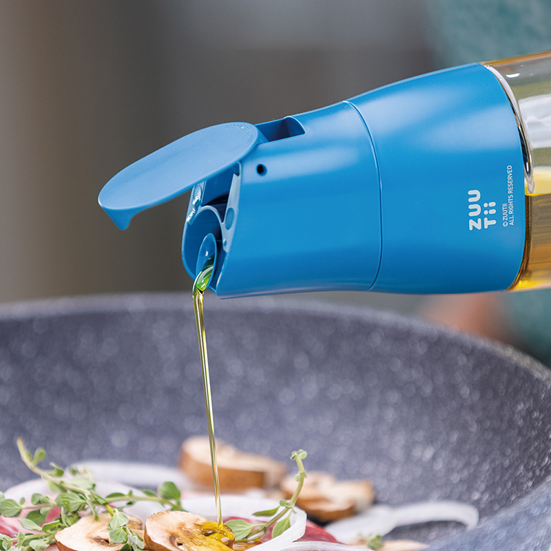 DipDipLife | ZUUTii｜Oil Carafe, , large