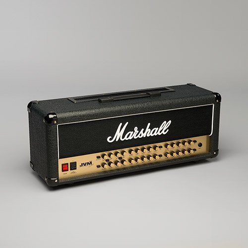 MARSHALL JVM410H 100瓦真空管音箱頭【敦煌樂器】, , large