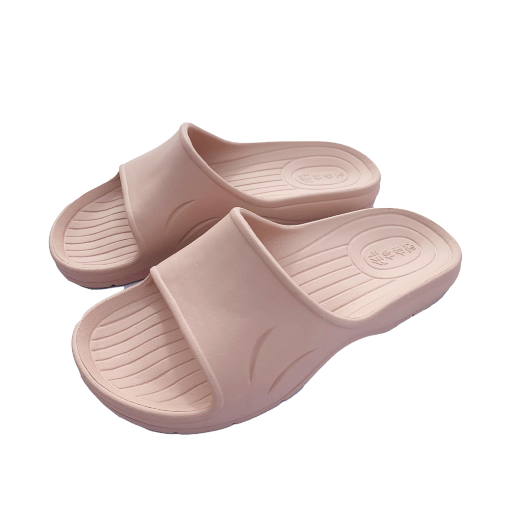 non-slip slippers