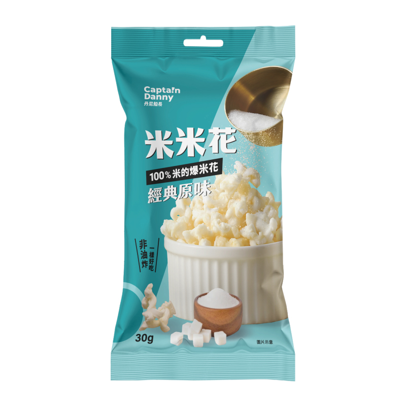 米米花-經典原味30g, , large